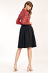 Jupe model 157444 Nife